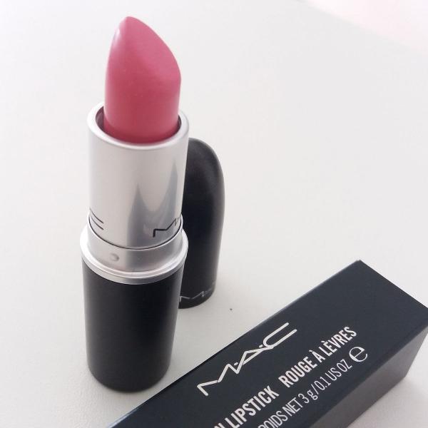 batom mac rosinha