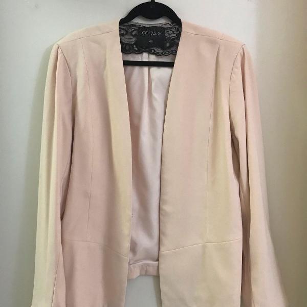 blazer rose