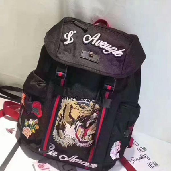 bolsa Gucci original