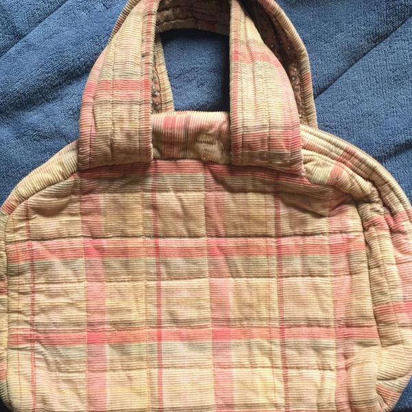 bolsa boneca