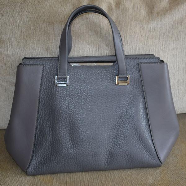 bolsa jimmy choo