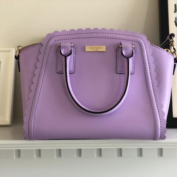 bolsa kate spade crossbody