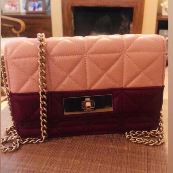 bolsa kate spade original