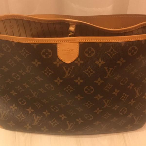 bolsa louis vuitton original