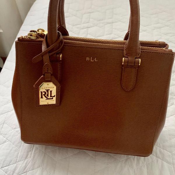 bolsa ralph lauren