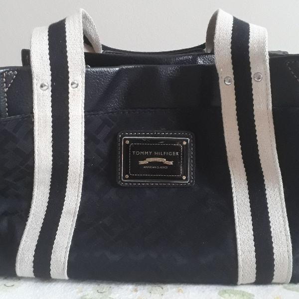 bolsa tommy