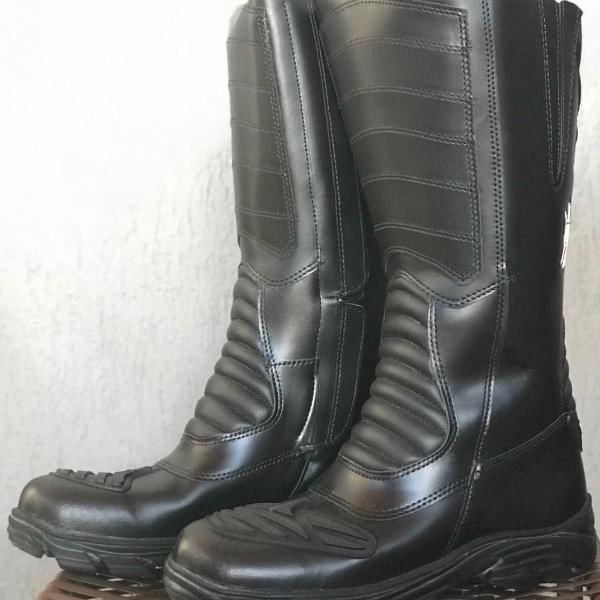 bota enforcer military series