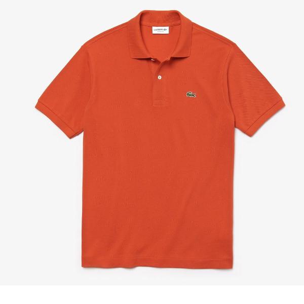 camisa polo lacoste