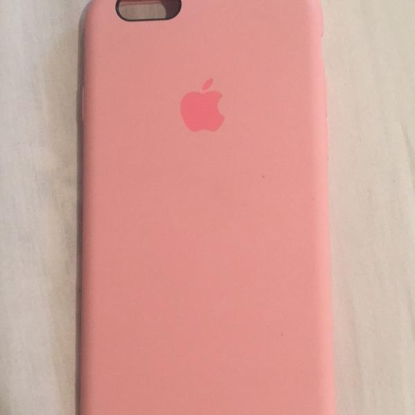 capinha apple