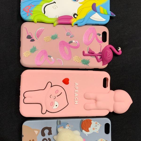 cases iphone 6/6s plus