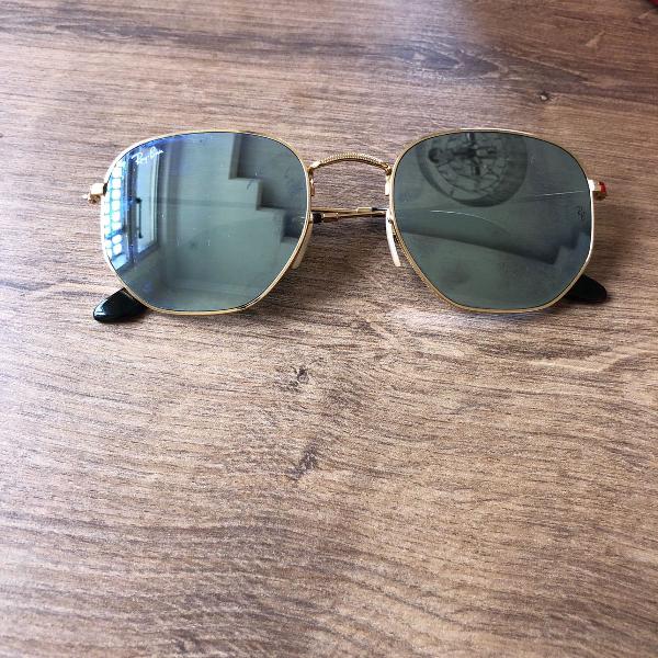 culos ray ban