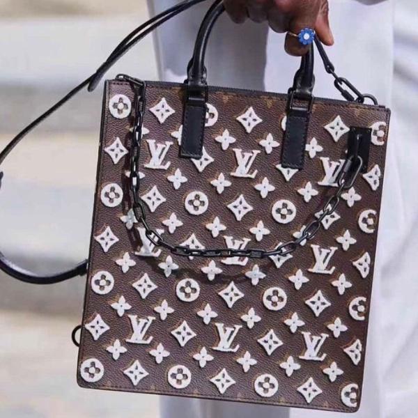 exclusiva louis vuitton