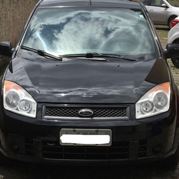ford fiesta hatch 2009 flex