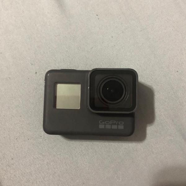 gopro hero5 black