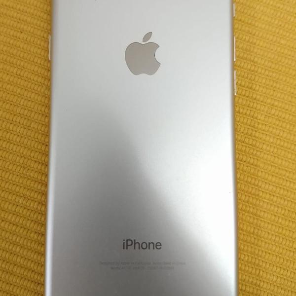 iphone 7, 32gb, cor dourada