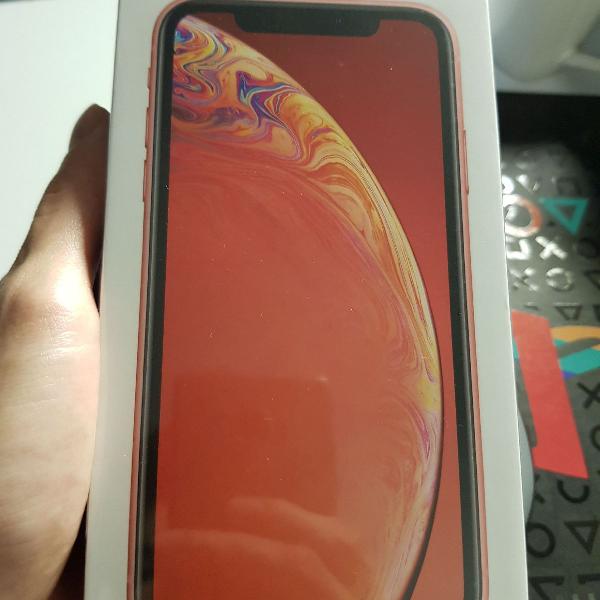 iphone xr 128gb