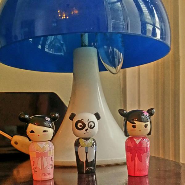 kokeshi por kokeshi