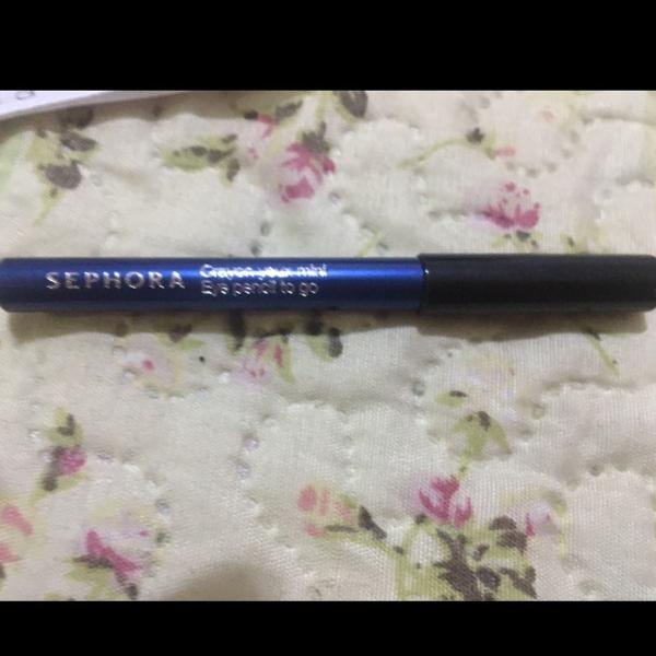 lápis de olho sephora