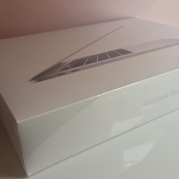 macbook pro ano 2018