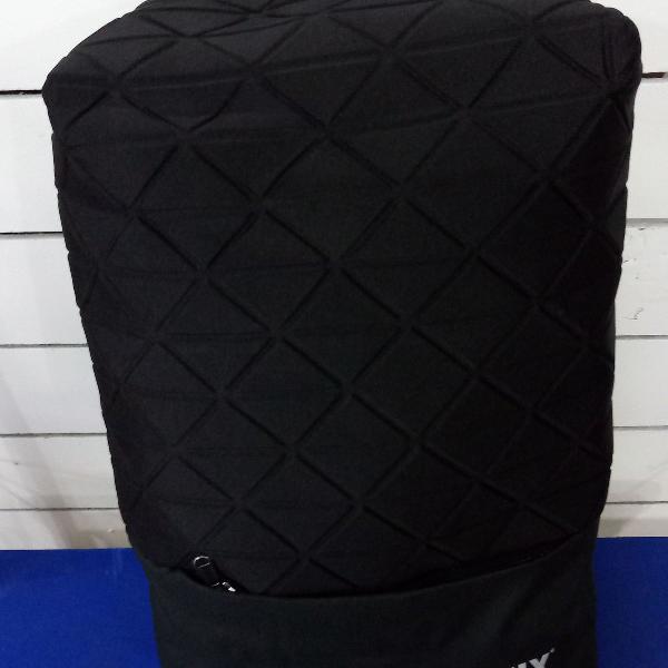 mochila c compartimento para notebook