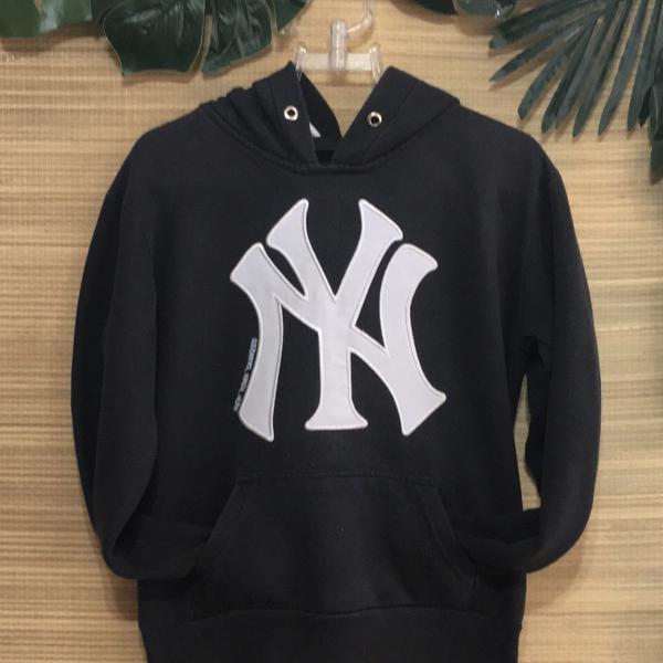 moletom new york yankees