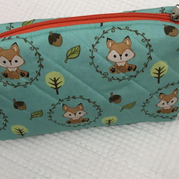 necessaire em tecido