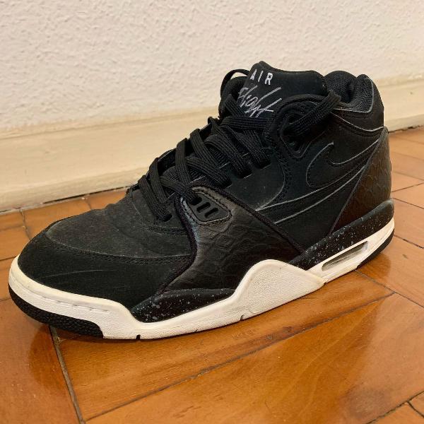 nike air flight 89