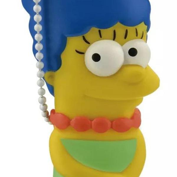 pendrive 8gb simpsons marge