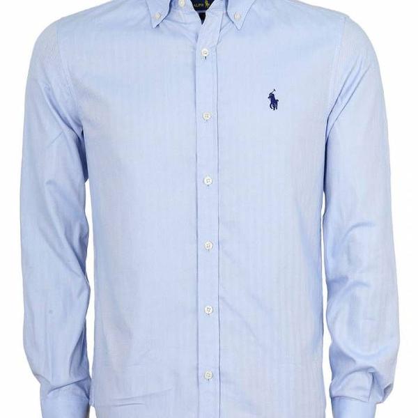 polo ralph lauren - camisa