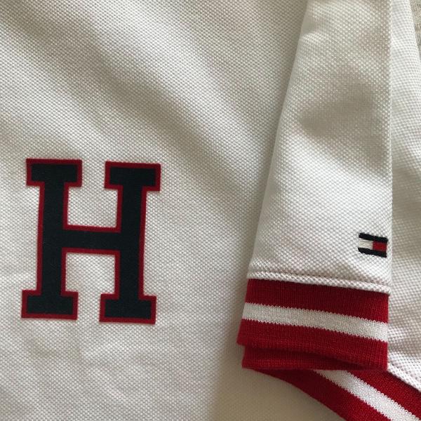 polo tommy hilfiger