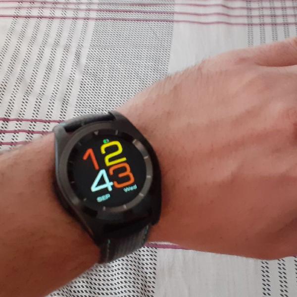 smart watch no.1 g6