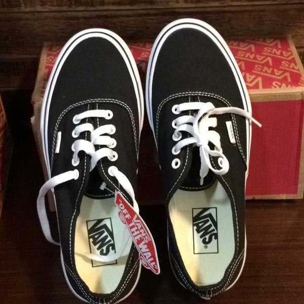 tenis vans 40