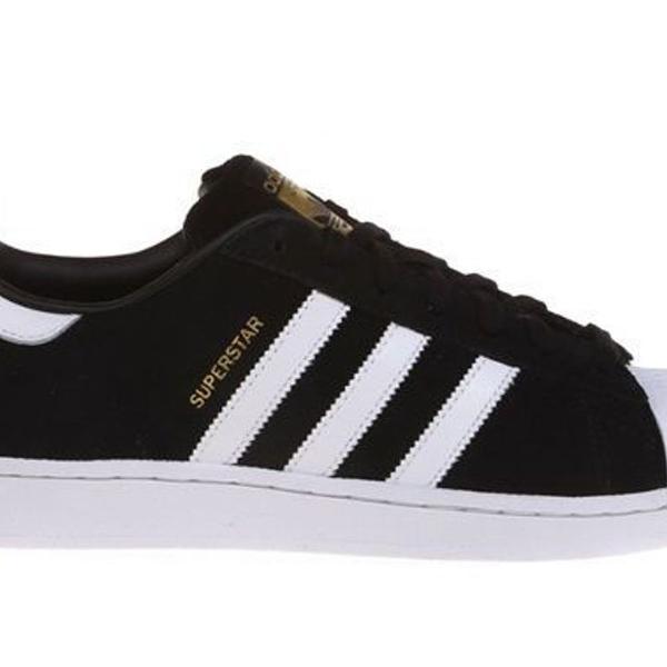 tênias adidas superstar original