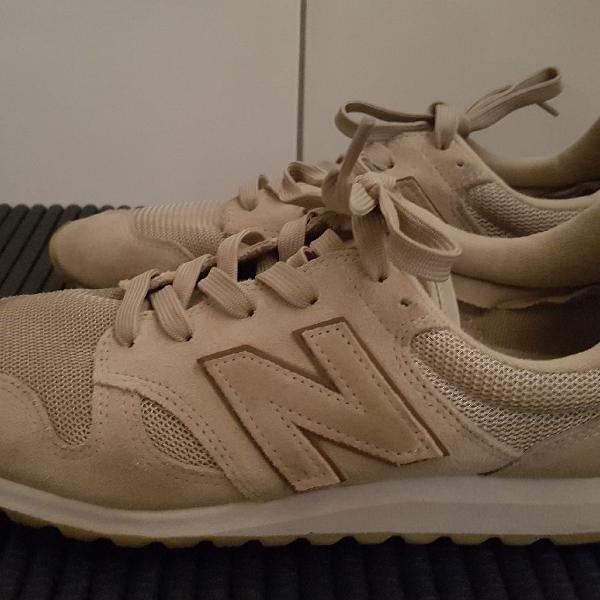 tênis New Balance