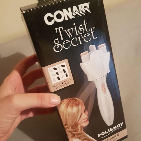 twist secret polishop