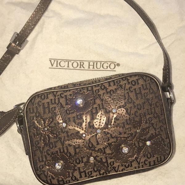 victor hugo bolsa