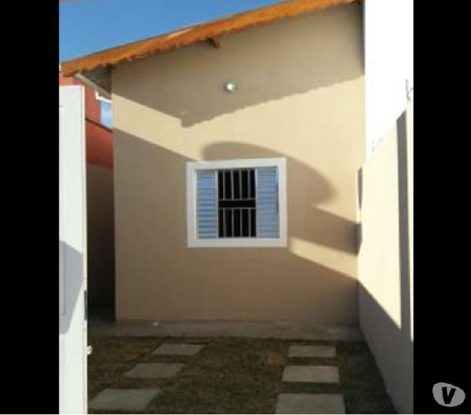 Casa a venda em Taubaté