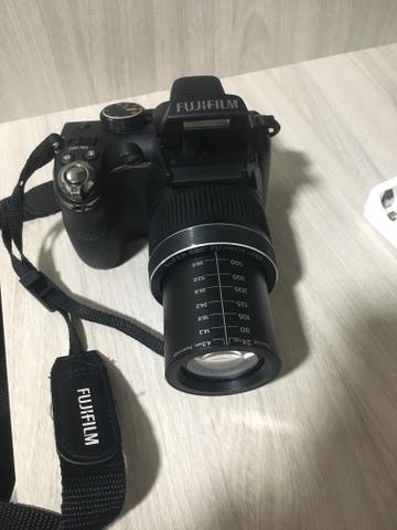 Câmera Fujifilm 14MP