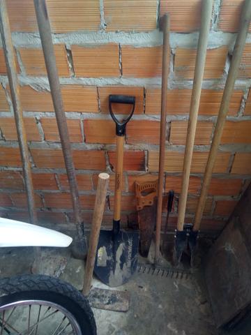 Ferramentas