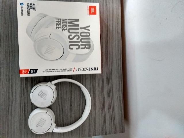 Fone JBL Harman Tune600BT NC