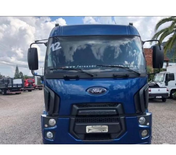 Ford Cargo 2428 2012