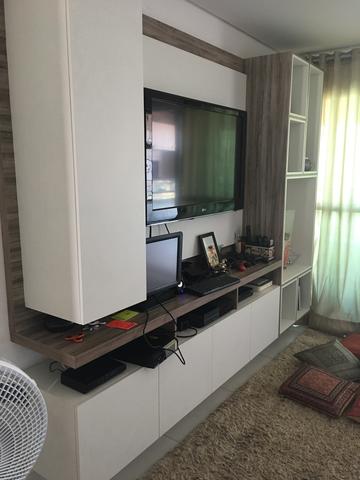 Painel hometheater