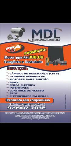 Promoção 