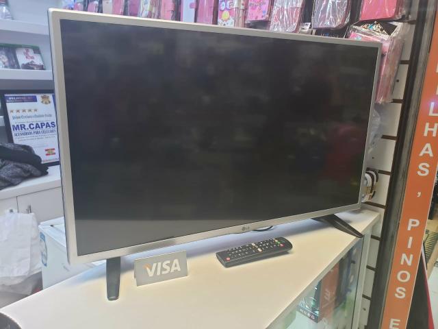 Smart TV LG 32 Polegadas