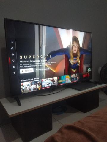 Smart tv LG 55"