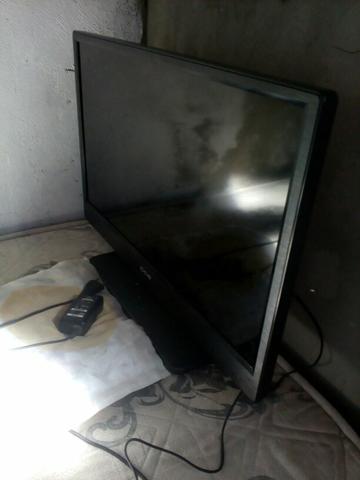 Tv LCD 32 pol