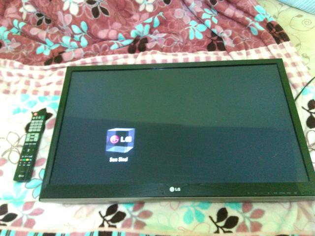 Tv led LG 32 polegadas