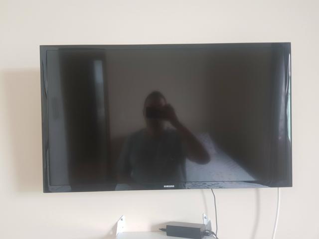 Vendo Samsung smart tv j