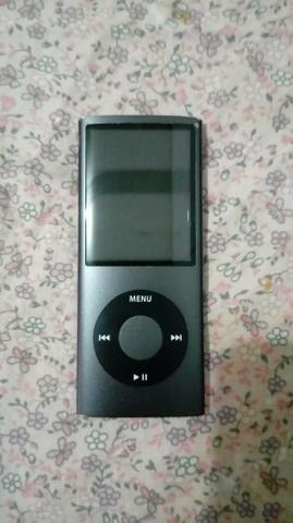 Vendo ipod