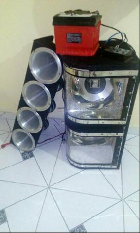 Vendo som